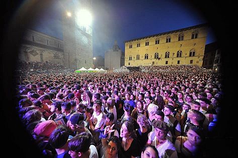 Pistoia blues, al lavoro per l'edizione 2021 | Spettacoli PISTOIA