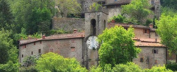 E morto Giovanni Biondi Cronaca Castel San Niccol