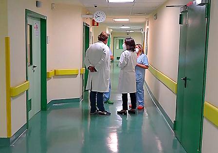 Un premio per ringraziare i sanitari aretini - Vimarsana News