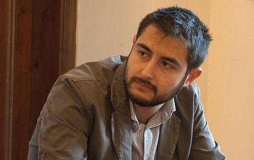 "Sul problema sicurezza a Pisa Ceccardi tace" - Vimarsana News