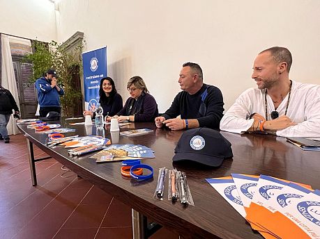 Ecco la App per visitare Arezzo senza barriere Attualit AREZZO