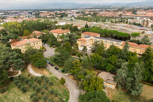 Il Pionta vuole rinascere e invita Arezzo alla sua festa Attualit