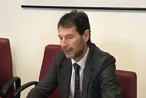 Studenti a lezione di fisco e legalit quinos AREZZO