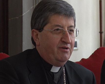 Sacerdoti trasferimenti e nomine nella diocesi Attualit Vaglia