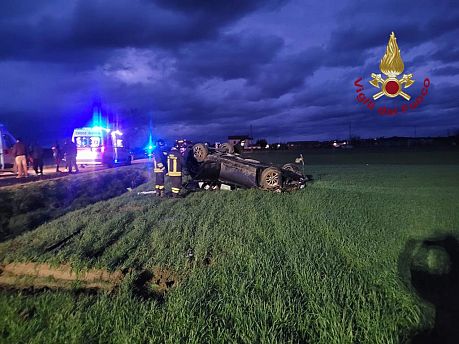 Muore a 25 anni una settimana dopo l incidente Cronaca FOIANO