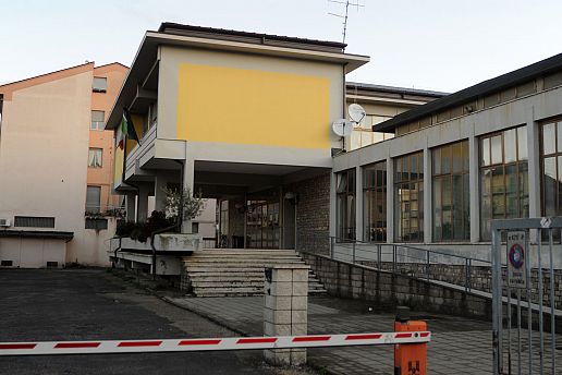 Covid contagiato uno studente del Liceo Cronaca AREZZO