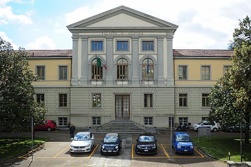 Covid in Tribunale cancelleria penale chiusa Attualit AREZZO