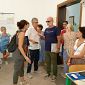 Santoni, confronto sul trasferimento