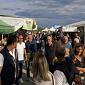 Boom di presenze nel primo weekend dell’Antica Fiera di San Luca