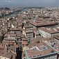 Firenze e architettura, una storia in mostra