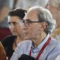 Musica nell’aria, Battiato canta a Casciana