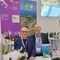 Vini elbani e territorio in vetrina negli Usa