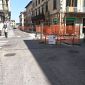 Cantieri in città, la mappa da Agosto a Novembre