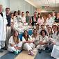 Gioia in ospedale, 7 neonati in 12 ore