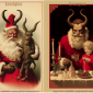 ​Krampus: quando il Natale si fa oscuro
