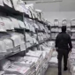 Moda contraffatta, maxi sequestro