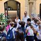 Luminara Unesco, il progetto entra nelle scuole