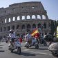 In 25mila per celebrare il mito della Vespa