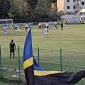 Piombino in dieci uomini sfiora l’impresa 