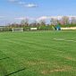 Campo della Rotta, per i nuovi lavori c'è l'Oltrera