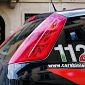 Oltre 40 nuovi carabinieri per Pisa e provincia