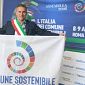Arriva la bandiera del Comune Sostenibile
