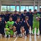 Calcio a 5, vittoria degli Under 17