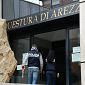 Forzano l’alt e scatta l’inseguimento: due arresti