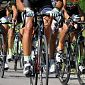 Il Giro d'Italia arriva in Toscana