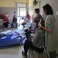 Dalla gravidanza al parto, tutte le info al Lotti