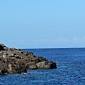 Giannutri, ancore e reti nel mare protetto