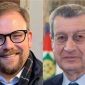 Martinelli e Chiti, due generazioni a confronto al Palp