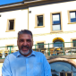 Donegani, al via il trasloco dai moduli alle aule