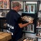 Marchi contraffatti, maxi sequestro di giocattoli