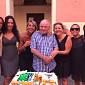 Addio a Beppe Frangioni, sport in lutto