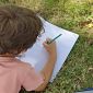 Centro estivo per bambini, iscrizioni aperte