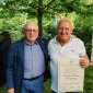 Premio nazionale per lo storico fabbro di paese