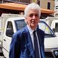 Il saluto del presidente di Retiambiente, "sono stati anni complessi ma di crescita"