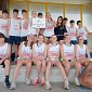 Atletica, i risultati della trasferta lombarda