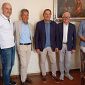 Il dirigente dei Servizi finanziari si trasferisce