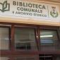 La nuova Biblioteca comunale aperta al pubblico