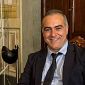 Takeda, Pasqualino, "Il dialogo deve continuare"