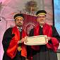 Dottorato honoris causa al cardinale Pizzaballa