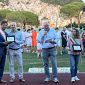 San Giuliano, il trofeo dei record dei giovani