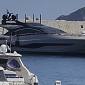Aether e Fury 63, gioielli della nautica all'Elba