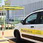 Poste, sei colonnine installate in Provincia