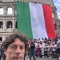 Festa della Repubblica, Barbi a Roma