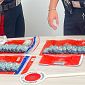 Dalla lite familiare all'arresto per spaccio