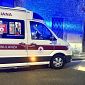 Volontari aggrediti nella sede della Croce Rossa