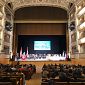 Tre classici in scena con 54 studenti dei licei 